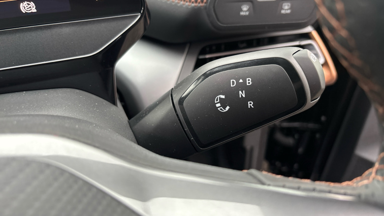 CUPRA Born 170kW e-Boost V2 59kWh 5dr Auto Electric Hatchback